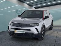 Gebraucht Opel Mokka-e GS Line 100 kW (136 PS) 2021 Silber SUV