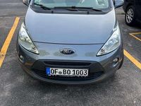 Gebraucht Ford Ka 49 PS (36 kW) 2014 Limousine