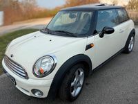 Gebraucht Mini Cooper Chili 119 PS (87 kW) 2008 Beige Kleinwagen