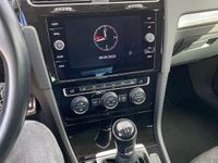 Gebraucht VW Golf VII Join 116 PS (85 kW) 2018 Schwarz Limousine