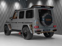Neu Mercedes G63 AMG AMG 799 PS (587 kW) 2025 Grau SUV