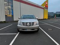 Gebraucht Cadillac Escalade 409 PS (300 kW) 2007 Grau SUV
