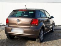 gebraucht VW Polo 6R - 2013 - KLIMA - SHZ - PDC - TÜV 04/2025