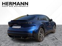 Neu Alpine A390 294 kW (400 PS) 2026 Blau SUV