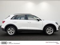 Gebraucht Audi Q3 Sport 245 PS (180 kW) 2022 Weiss SUV