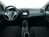 Gebraucht Nissan Pulsar Acenta 116 PS (85 kW) 2016 Kleinwagen
