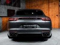 Gebraucht Porsche Panamera 687 PS (505 kW) 2017 Grau Kleinwagen