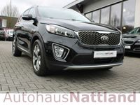 gebraucht Kia Sorento Platinum Edition 4WD