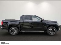 Gebraucht VW Amarok Style 241 PS (177 kW) 2025 Schwarz Pickup
