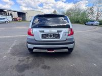 Second-hand Hyundai Getz 67 CP (49 kW) 2007 Hatchback