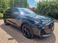 Gebraucht Audi RS Q8 Performance 640 PS (470 kW) 2025 Schwarz SUV