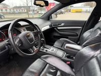 Gebraucht Audi A6 S-Line 232 PS (170 kW) 2007 Grau Kombi
