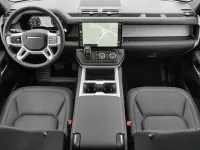 Gebraucht Land Rover Defender S 200 PS (147 kW) 2026 Grün SUV