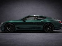 Gebraucht Bentley Continental GT Mulliner 549 PS (403 kW) 2024 Grün