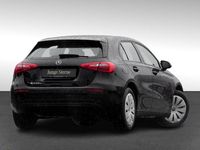 Gebraucht Mercedes A250 218 PS (160 kW) 2022 Schwarz Limousine