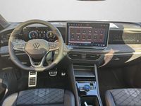 Gebraucht VW Tiguan Style 150 PS (110 kW) 2026 Delfingrau metallic (metallic) SUV