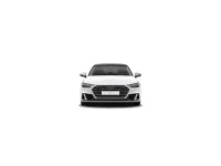 Gebraucht Audi S7 349 PS (256 kW) 2019 Ibisweiß Kleinwagen