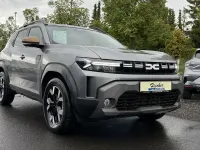 Ny Dacia Duster Extreme 131 HK (96 kW) 2025 Grå SUV