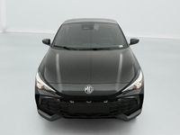 Neu MG MG3 102 PS (75 kW) 2026 Pebble black Kleinwagen