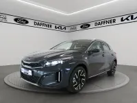 Nowe Kia XCeed Vision 140 KM (102 kW) 2025 Szary SUV