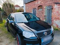 gebraucht VW Polo 9n, 1.2