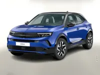Neu Opel Mokka 145 PS (106 kW) 2026 Blau metallic SUV
