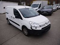 Gebraucht Citroën Berlingo Proline 75 PS (55 kW) 2015 Weiß Van / Kleinbus