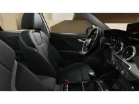 Gebraucht Audi Q2 Advanced 116 PS (85 kW) 2025 Florettsilber metallic SUV
