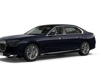 Gebraucht BMW 740 286 PS (210 kW) 2024 Limousine