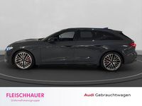 Gebraucht Audi A5 Ambiente 204 PS (150 kW) 2024 Magnetgrau Coupé