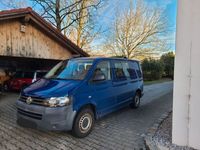 gebraucht VW Transporter T5