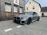 Gebraucht BMW M2 Performance 460 PS (338 kW) 2024 Grau Coupé