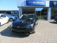 Neu Subaru Impreza Platinum 136 PS (100 kW) 2025 Schwarz Limousine
