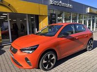Gebraucht Opel Corsa Elegance 100 kW (136 PS) 2022 Orange Kleinwagen