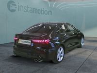 gebraucht Audi S3 Audi S3, 14.567 km, 310 PS, EZ 10.2022, Benzin
