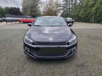 gebraucht VW Scirocco 2.0 TDI R-Line