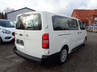 Gebraucht Opel Vivaro 120 PS (88 kW) 2020 White jade Van / Kleinbus