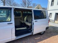 gebraucht VW Transporter t6