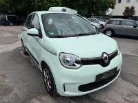 Gebraucht Renault Twingo LIMITED 73 PS (53 kW) 2019 Grün Kleinwagen