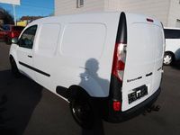 Gebraucht Renault Rapid 95 PS (69 kW) 2021 Weiss