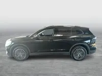 Gebraucht VW Tiguan Goal 131 PS (96 kW) 2025 Schwarz SUV