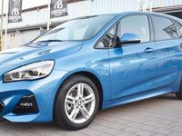 gebraucht BMW 218 / M Sport / Top Zustand