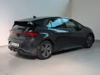 Używany Cupra Born 150 kW (204 KM) 2023 Szary Hatchback
