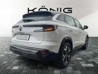 Gebraucht Renault Austral Evolution 158 PS (116 kW) 2023 Weiß SUV