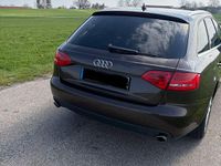 Gebraucht Audi A4 Sport 190 PS (139 kW) 2010 Kombi