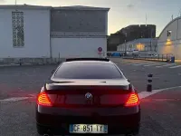 Gebraucht BMW 635 286 PS (210 kW) 2007 Schwarz Coupé