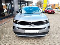 Gebraucht Opel Mokka Edition 131 PS (96 kW) 2025 Grau SUV