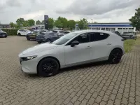 Neu Mazda 3 140 PS (102 kW) 2026 Ceramic Limousine