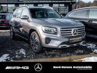 Gebraucht Mercedes GLB200 Progressive 150 PS (110 kW) 2025 Metalliclack mountaingrau SUV
