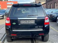 gebraucht Land Rover Freelander 2 TD4_e HSE